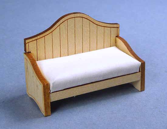 Q327B Day Bed Kit - Click Image to Close